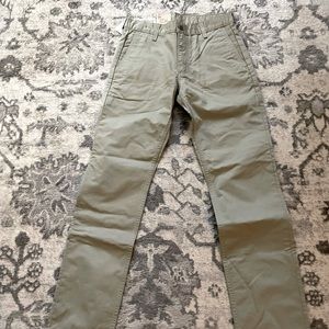 Levi’s 511 chinos